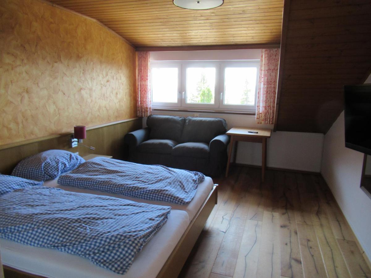Steinerhaus Berggasthof Grobming Luaran gambar